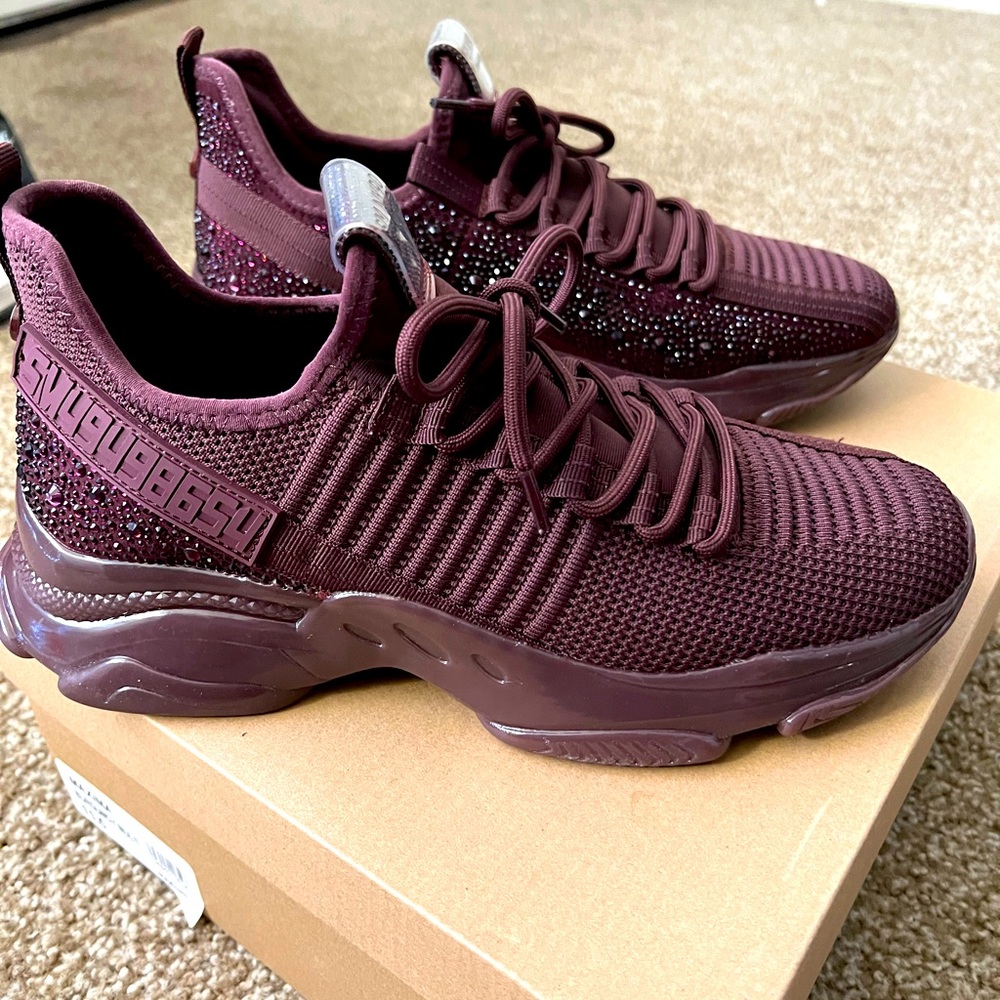 Steve Madden Maxima Sneakers